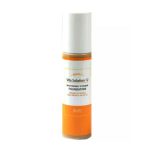 JIGOTT, Тональный крем Vita Solution 12 Whitening Vitamin Foundation № 21, 100 мл