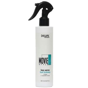 DEWAL, Спрей с морской солью Surf Sydney Movie Style, 250 мл