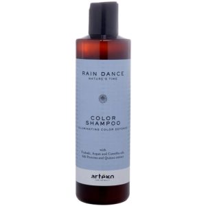 ARTEGO, Шампунь для окрашенных волос Rain Dance, 250 мл