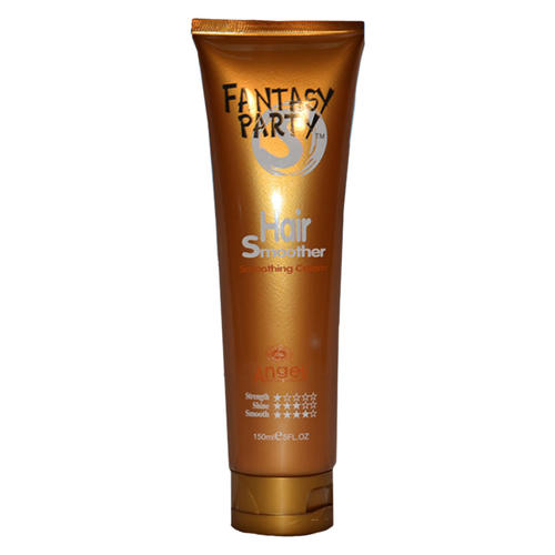 ANGEL, Крем для разглаживания волос Fantasy Party, 150 мл