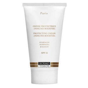 KOSMOTEROS PERSONNEL, Защитный крем Immuno-Booster, 50 мл