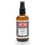 BOY`S TOYS, Солевой груминг спрей престайлинг для создания объёма, 100 мл