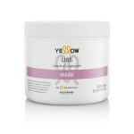 YELLOW, Маска антифриз для гладких волос Liss, 500 мл