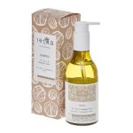 19 LAB, Шампунь для сухих и поврежденных волос "Глубокое восстановление", 250 мл