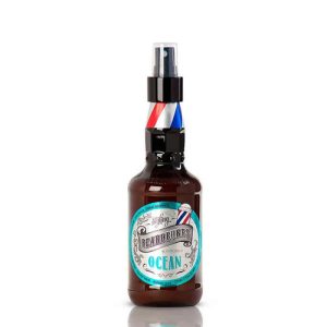 BEARDBURYS, Спрей с морской солью для укладки волос Ocean Sea Salt Spray, 250 мл