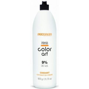 Оксидант Intensis Color Art 9% 30Vol, 900 мл