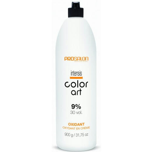 Оксидант Intensis Color Art 9% 30Vol, 900 мл
