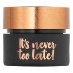 ALCINA, Крем для лица против морщин It’s Never Too Late, 50 мл