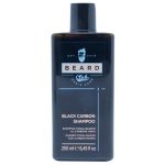 KAYPRO, Шампунь тонизирующий с черным углем Beard Club, 250 мл