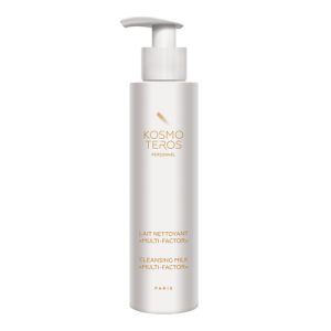 KOSMOTEROS PERSONNEL, Молочко очищающее Multi-Factor, 200 мл