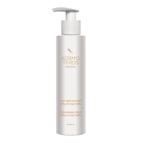 KOSMOTEROS PERSONNEL, Молочко очищающее Multi-Factor, 200 мл