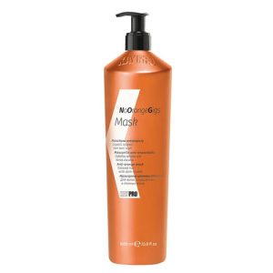 KAYPRO, Маска для волос против нежелательных оранжевых оттенков No Orange Gigs, 1000 мл