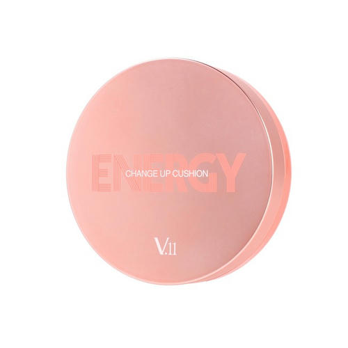 VILLAGE 11 FACTORY, Кушон Energy Change Up Cushion №23, 15 гр