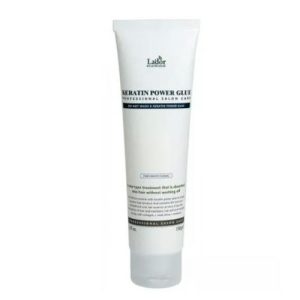 LA'DOR, Сыворотка с кератином для секущихся кончиков Keratin Power Glue, 150 мл