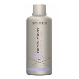 SELECTIVE, Специальный активатор Decolorvit Active Use, 6% (20 vol.), 750 мл