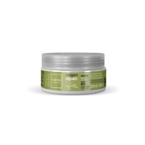 CADIVEU, Маска для волос Vegan Repair Mask Essentials, 200 мл