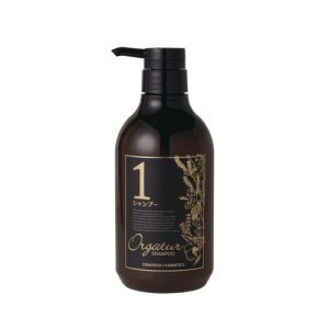 CHANSON COSMETICS, Шампунь для волос Orgatur, 500 мл