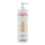 ARTEGO, Восстанавливающий шампунь Dream, 1000 мл