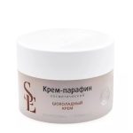 ARAVIA, Крем-парафин "Шоколадный крем" Start Epil, 150 мл