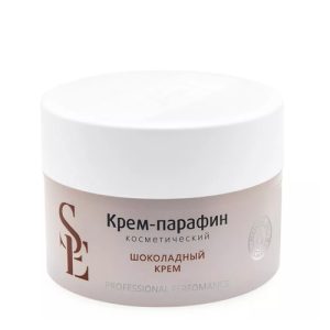 ARAVIA, Крем-парафин "Шоколадный крем" Start Epil, 150 мл