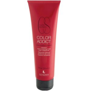 LENDAN, Интенсивная маска для защиты цвета волос Color Addict, 150 мл