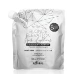 KAARAL, Обесцвечивающая пудра Blonde Elevation Hair Lightening Powder, 500 гр