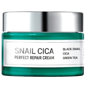 ESTHETIC HOUSE, Крем для лица с муцином улитки и центеллой, 50 мл