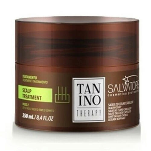 SALVATORE, Маска для ухода за волосами и кожей головы Scalp Treatment, 250 мл