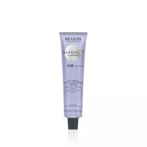 REVLON, Осветляющий крем Ultimate Soft Lightener Cream Magnet Blondes, 60 мл