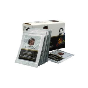 LUXOR, Питательный восстанавливающий флюид для волос (саше) Color, 50 x 3 гр