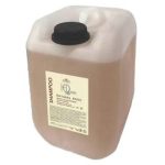 TMT MILANO, Шампунь для частого использования с миндальным маслом Hq Shampoo, 10000 мл