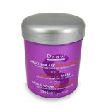 PUNTI DI VISTA, Маска для волос на основе кунжутного масла Draw Draw Sesame Oil Mask, 1000 мл