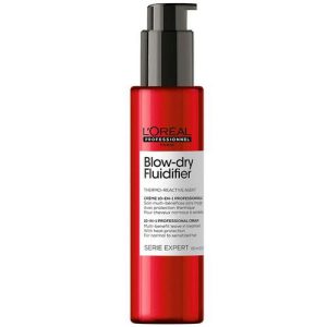 L'Oreal Professionnel, Крем для волос Blow Dry, 150 мл