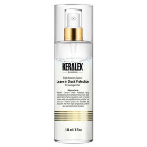 PROTOKERATIN, Спрей двухфазный кондиционирующий дуо-питание и термозащита, 150 мл