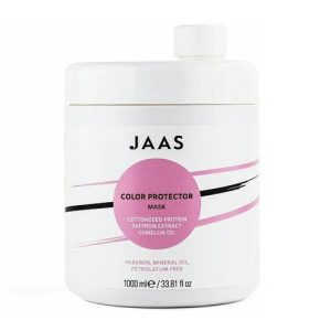 JAAS, Маска для окрашенных волос COLOR PROTECTOR, 1000 мл