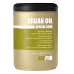 KAYPRO, Питательная маска для волос Argan Oil, 1000 мл