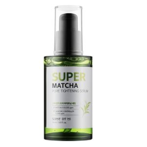 SOME BY MI, Сыворотка для сужения пор с экстрактом чая матча, 50 мл