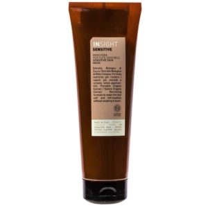 INSIGHT, Маска для чувствительной кожи головы Sensitive, 250 мл