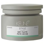 KEUNE, Стиль сухая паста 41 Style Dry Paste, 75 мл