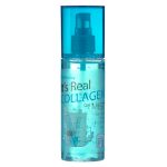 FARMSTAY, Увлажняющий мист-гель с коллагеном It’s Real Gel Collagen Mist, 120 мл