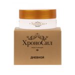 INVIT, Крем от морщин дневной ХроноСил, 50 мл