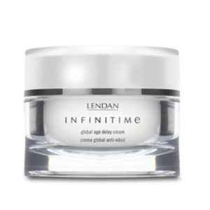 LENDAN, Антивозрастной крем для нормальной и комбинированной кожи Infinitime, 50 мл
