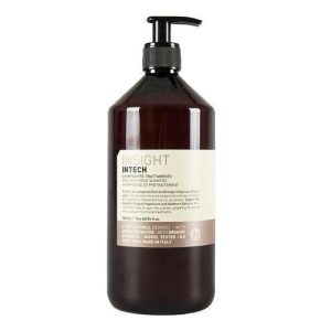 INSIGHT, Шампунь предварительного очищения Pre-Treatment Intech, 900 мл