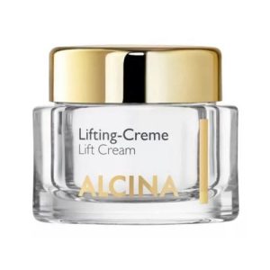 ALCINA, Лифтинг-крем, 50 мл