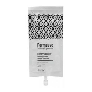 BAREX, Шампунь закрепляющий Expert's Delight Permesse, 30 мл