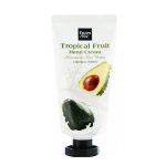 FARMSTAY, Крем для рук «Тропические фрукты» с экстрактом авокадо и маслом ши Tropical Fruit Hand Cream Avocado & Shea But, 50 мл