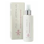 HIPERTIN, Масло для волос «Последний штрих» Oil Lifting Reconstructor, 125 мл