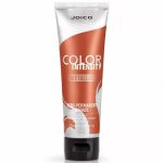 JOICO, Крем-кондиционер тонирующий интенсивного действия Color Intensity Metallic Bronze, 118 мл