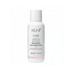 KEUNE, Шампунь Кератиновый комплекс CARE Keratin Smooth Shampoo, 80 мл