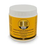 PUNTI DI VISTA, Маска для волос с чесночным экстрактом Baxter, 250 мл